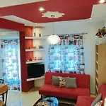 Kelly\'S Luxury Suite In Thessaloniki\'S Center