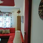 Kelly\'S Luxury Suite In Thessaloniki\'S Center