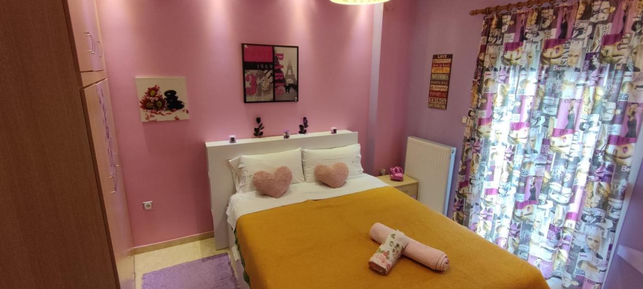 Kelly's Luxury In Thessaloniki's Center *