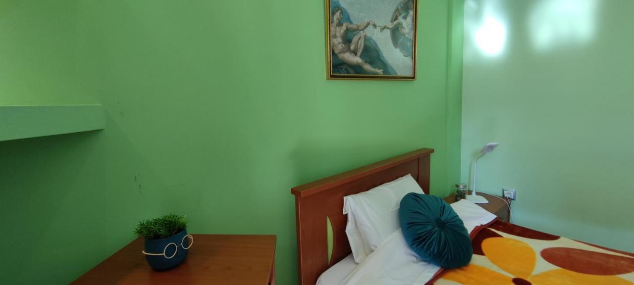 Kelly's Luxury In Thessaloniki's Center Thessaloniki