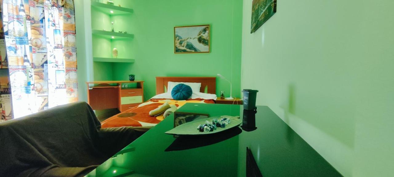 Kelly's Luxury In Thessaloniki's Center Apartment Thessaloniki