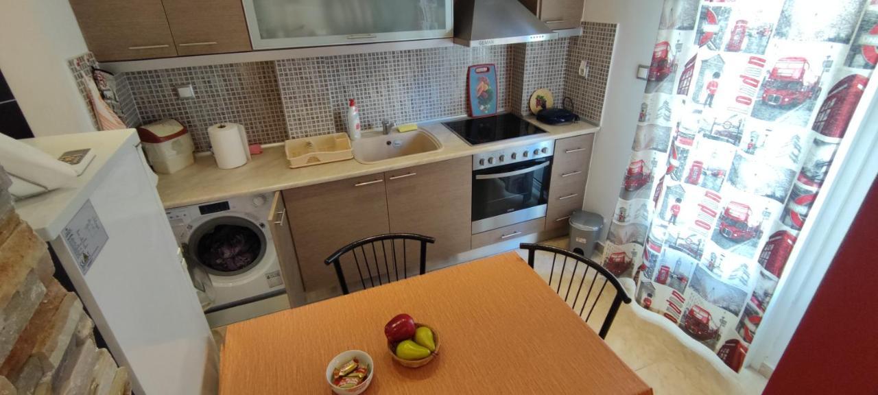 Apartment Kelly's Luxury In Thessaloniki's Center