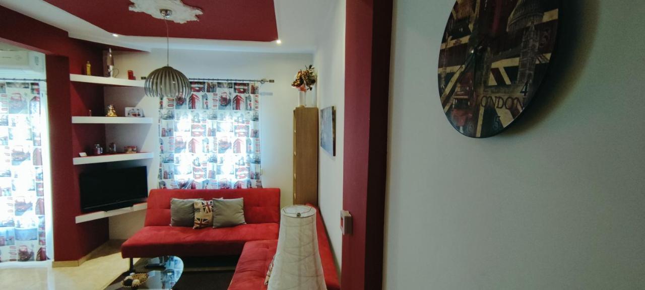 Kelly's Luxury In Thessaloniki's Center *