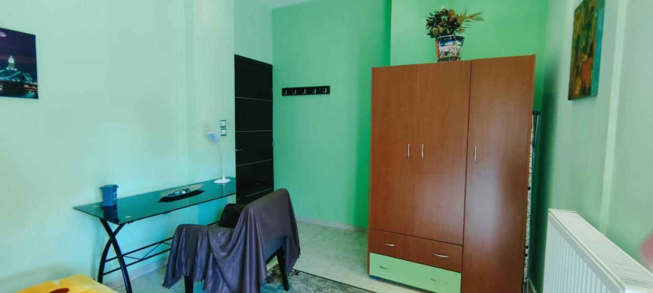 Kelly's Luxury In Thessaloniki's Center * Thessaloniki