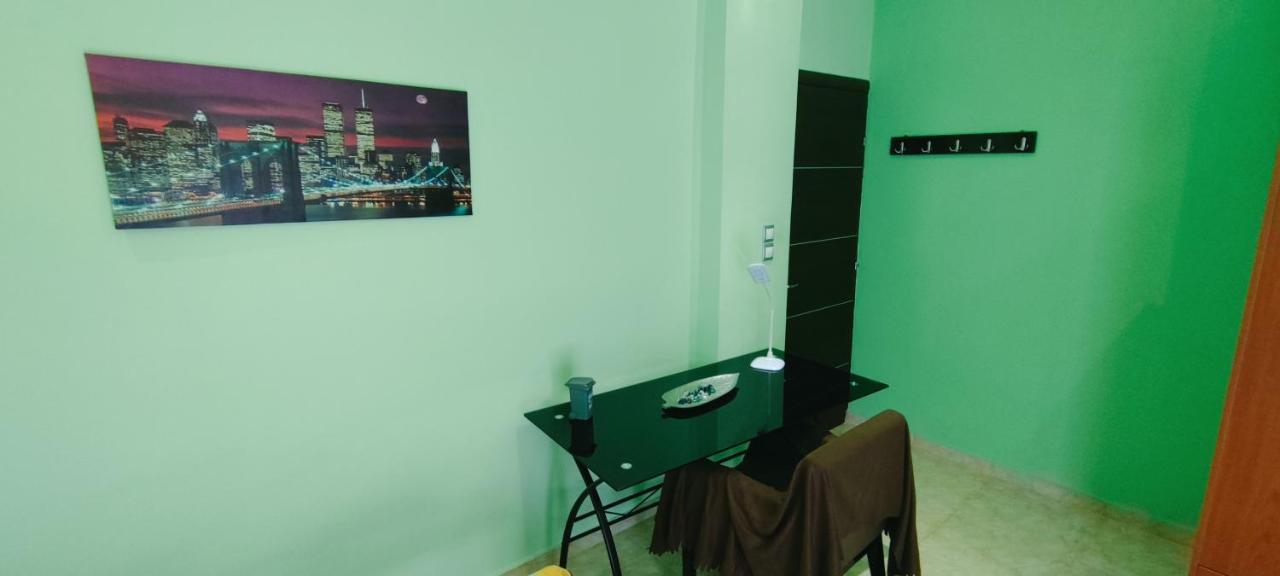 Kelly's Luxury In Thessaloniki's Center Apartment