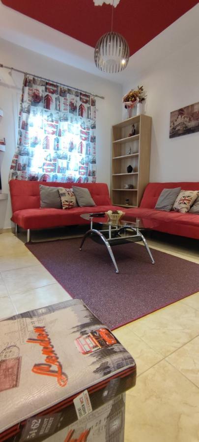 Kelly's Luxury In Thessaloniki's Center Thessaloniki