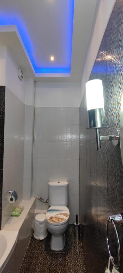 Kelly's Luxury In Thessaloniki's Center Appartement