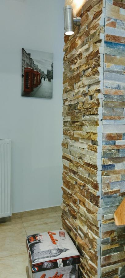 Appartement Kelly's Luxury In Thessaloniki's Center *