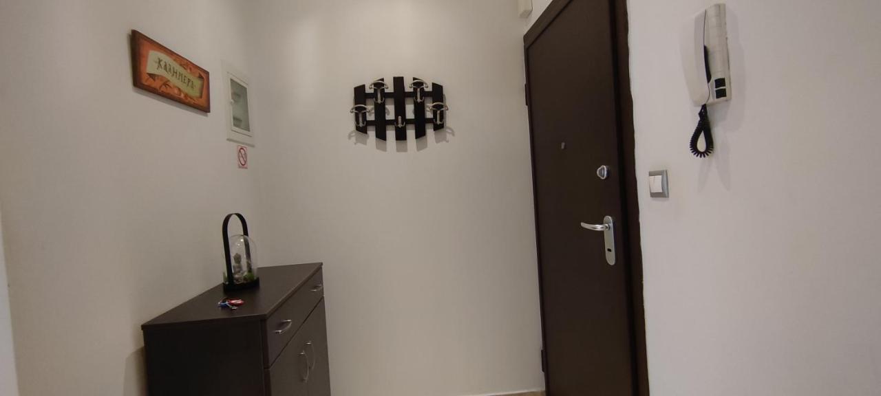 Appartement Kelly's Luxury In Thessaloniki's Center