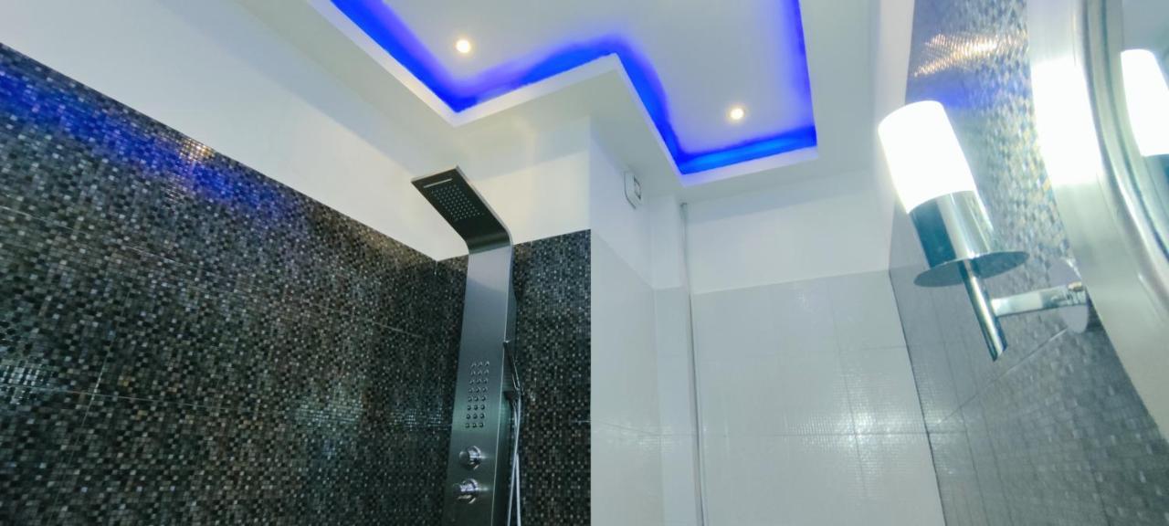 Appartement Kelly's Luxury In Thessaloniki's Center *